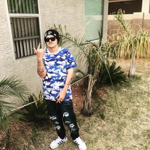 Meet your Posher, Steven